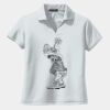 Women's Dri Mesh ® V Neck Polo Thumbnail