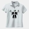 Women's Dri Mesh ® V Neck Polo Thumbnail