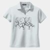 Women's Dri Mesh ® V Neck Polo Thumbnail