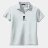 Women's Dri Mesh ® V Neck Polo Thumbnail