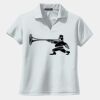 Women's Dri Mesh ® V Neck Polo Thumbnail