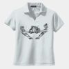 Women's Dri Mesh ® V Neck Polo Thumbnail