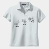 Women's Dri Mesh ® V Neck Polo Thumbnail