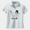 Women's Dri Mesh ® V Neck Polo Thumbnail