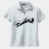 Women's Dri Mesh ® V Neck Polo Thumbnail