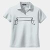 Women's Dri Mesh ® V Neck Polo Thumbnail