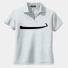 Women's Dri Mesh ® V Neck Polo Thumbnail