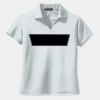 Women's Dri Mesh ® V Neck Polo Thumbnail