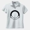 Women's Dri Mesh ® V Neck Polo Thumbnail