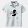 Women's Dri Mesh ® V Neck Polo Thumbnail