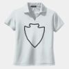 Women's Dri Mesh ® V Neck Polo Thumbnail