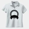Women's Dri Mesh ® V Neck Polo Thumbnail