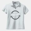 Women's Dri Mesh ® V Neck Polo Thumbnail