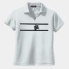 Women's Dri Mesh ® V Neck Polo Thumbnail