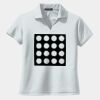 Women's Dri Mesh ® V Neck Polo Thumbnail