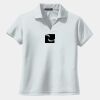 Women's Dri Mesh ® V Neck Polo Thumbnail