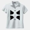 Women's Dri Mesh ® V Neck Polo Thumbnail