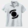Women's Dri Mesh ® V Neck Polo Thumbnail