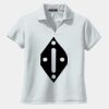 Women's Dri Mesh ® V Neck Polo Thumbnail