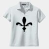Women's Dri Mesh ® V Neck Polo Thumbnail