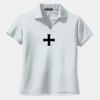 Women's Dri Mesh ® V Neck Polo Thumbnail