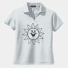 Women's Dri Mesh ® V Neck Polo Thumbnail