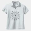 Women's Dri Mesh ® V Neck Polo Thumbnail