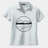 Women's Dri Mesh ® V Neck Polo Thumbnail