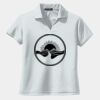 Women's Dri Mesh ® V Neck Polo Thumbnail