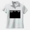 Women's Dri Mesh ® V Neck Polo Thumbnail