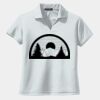 Women's Dri Mesh ® V Neck Polo Thumbnail