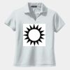 Women's Dri Mesh ® V Neck Polo Thumbnail