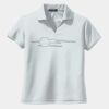 Women's Dri Mesh ® V Neck Polo Thumbnail
