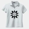 Women's Dri Mesh ® V Neck Polo Thumbnail