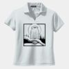 Women's Dri Mesh ® V Neck Polo Thumbnail