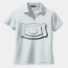 Women's Dri Mesh ® V Neck Polo Thumbnail