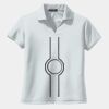 Women's Dri Mesh ® V Neck Polo Thumbnail