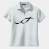 Women's Dri Mesh ® V Neck Polo Thumbnail