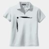 Women's Dri Mesh ® V Neck Polo Thumbnail