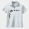 Women's Dri Mesh ® V Neck Polo Thumbnail