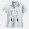 Women's Dri Mesh ® V Neck Polo Thumbnail