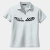 Women's Dri Mesh ® V Neck Polo Thumbnail