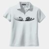 Women's Dri Mesh ® V Neck Polo Thumbnail