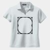 Women's Dri Mesh ® V Neck Polo Thumbnail