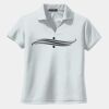 Women's Dri Mesh ® V Neck Polo Thumbnail