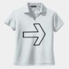 Women's Dri Mesh ® V Neck Polo Thumbnail