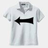 Women's Dri Mesh ® V Neck Polo Thumbnail