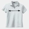 Women's Dri Mesh ® V Neck Polo Thumbnail