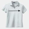 Women's Dri Mesh ® V Neck Polo Thumbnail