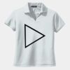 Women's Dri Mesh ® V Neck Polo Thumbnail